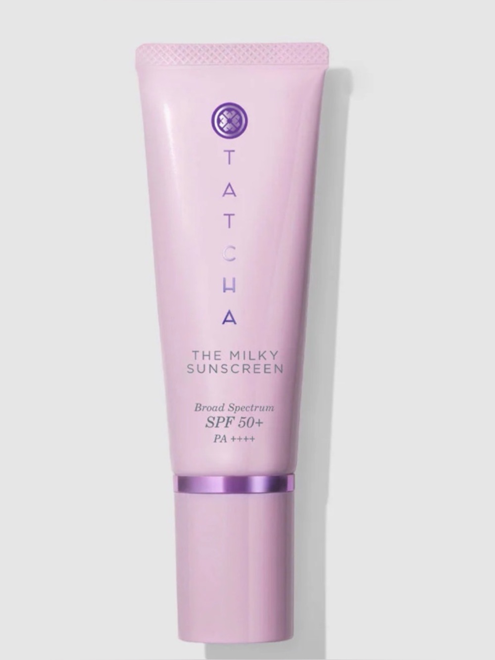 Tatcha The Milky sunscreen SPF 50 New in Box